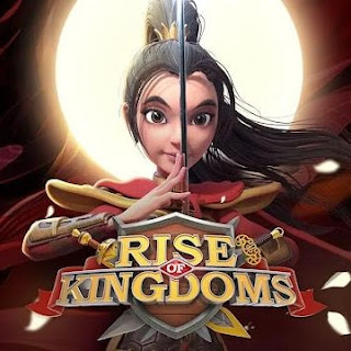 Danh Sách các chỉ huy trong Rise of Kingdoms