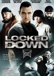 Locked+Down ASSISTIR FILME LOCKED DOWN – DUBLADO