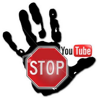 YouTube Blocked Again on PMa Order