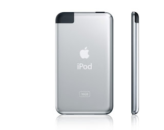 Apple iPod touch 16GB Review