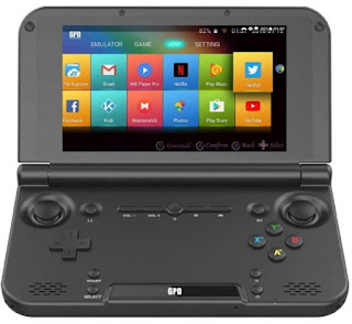 GPD XD plus