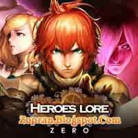heroes lore zero