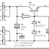 24 volt dc power supply circuit diagram schematic