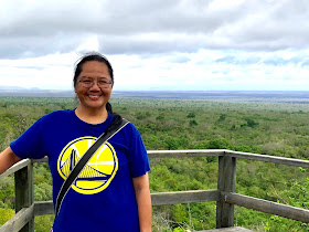 Me at Mango Viewpoint