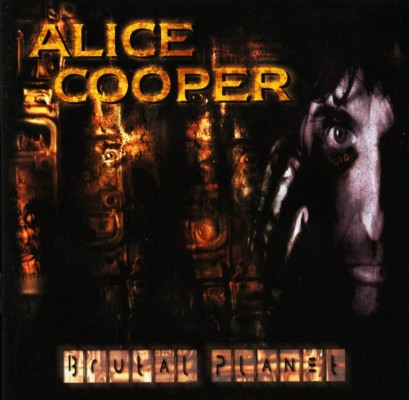 The Life And Crimes Of Alice Cooper. Alice Cooper - 1999 - The Life
