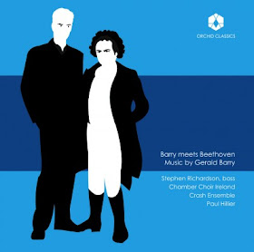 Barry meets Beethoven - Orchid Classics