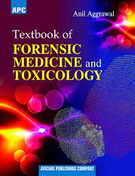 Anil Aggrawals Internet Journal of Forensic Medicine and Toxicology