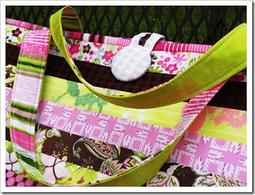 Sultry Knitting Bag (3)