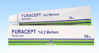 Furacept Ointment مرهم