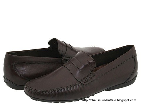 Chaussure buffalo:buffalo-535711