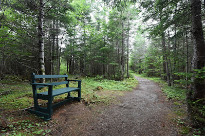 Great Trail Newfoundland.