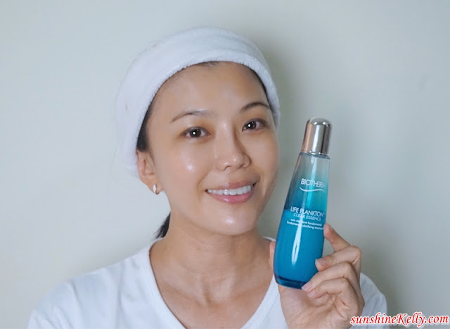 Review Biotherm Life Plankton Clear Essence, 8 Days Skin Transformation Journey, Beauty, Beauty Review, Biotherm, biotherm malaysia, 