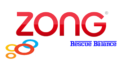 Zong Internet Package
