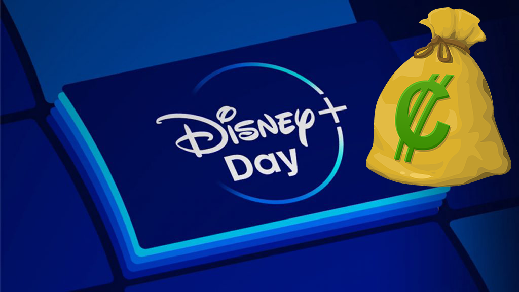 Disney+ Day: Disney+ passa a ser vendido a R$ 4,90; entenda!