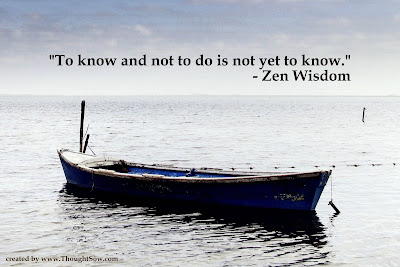 Great Zen Quotes