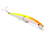 Копия воблера Duo Tide Minnow Slim 120 - ( ДУО Тайд Минноу Слим 120)