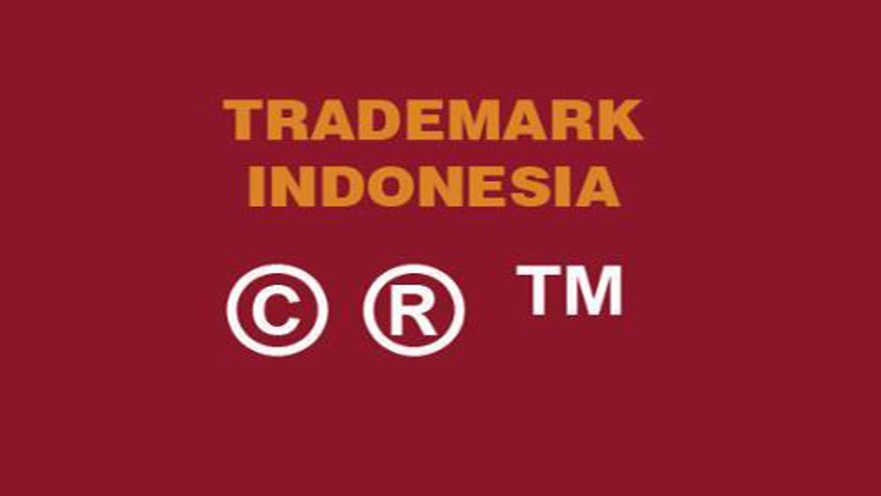 A Very Strong Trademark Indonesia can Determine the Premium Price