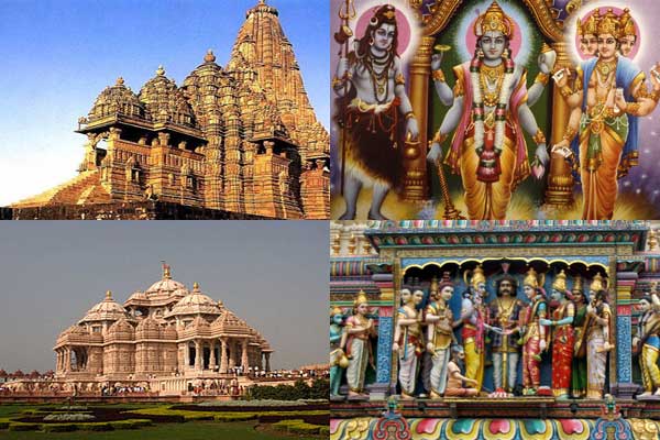 यस्ता छन् हिन्दु धर्मका प्रमुख विशेषता।