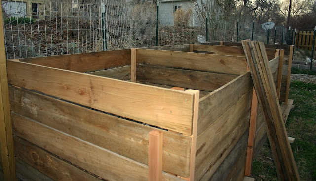 woodworking plans vegetable bin