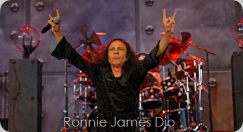 Ronnie James Dio - 007