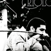 Criolo - Bogotá - Letra/Vídeo/Download