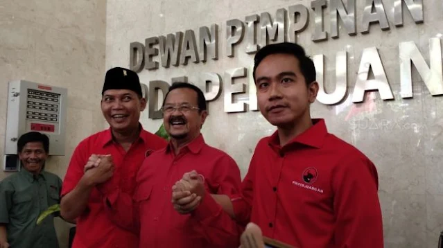Isu Purnomo Ditawari Jabatan Jokowi, Jansen: Mirip Uang Mundur