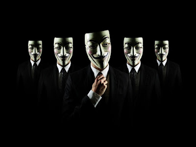 Anonymous grupa, anti AD ACTA download besplatne pozadine slike za desktop