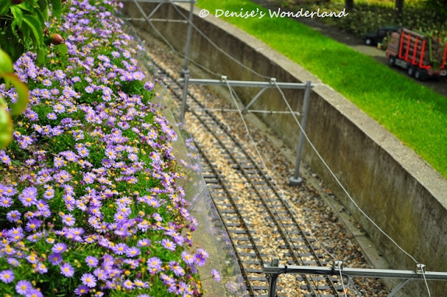 Miniature Park of the Netherlands