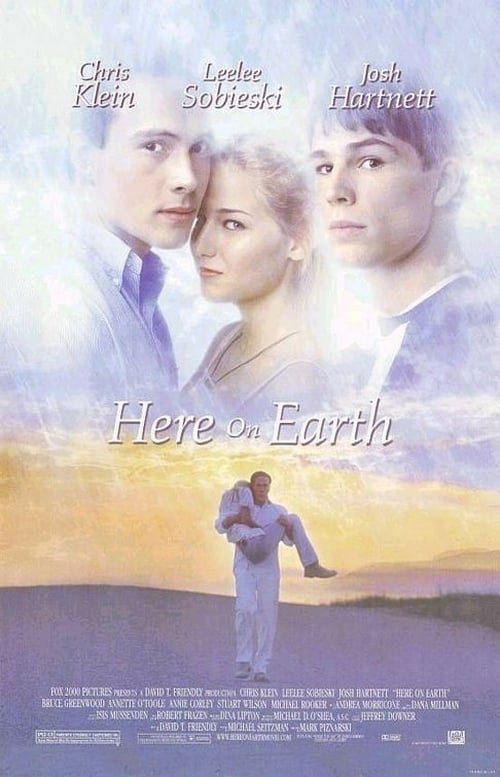 [HD] Here on Earth 2000 Ganzer Film Kostenlos Anschauen