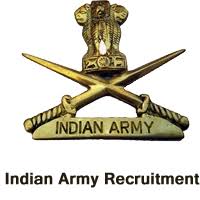 Indian Army has released official notification for the job openings