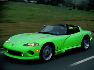 challenger concept dodge wallpaper.  Size:576x432 - 19k: 2003 Dodge Viper Concept