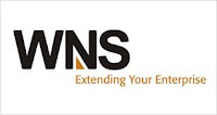 Jobs in WNS Mumbai