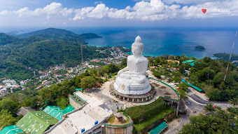 Big Buddha, Phuket Thailand