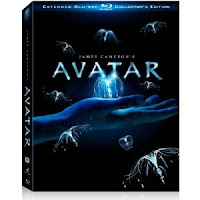 Avatar 3-Discs