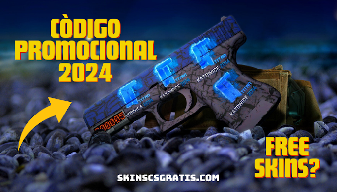 Ganhe Skins de CS2 Grátis em 2024: Dicas, Truques e Sites Confiáveis