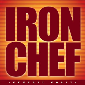 Japanese Television Cooking Show Iron Chef