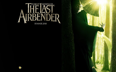 The Last Airbender