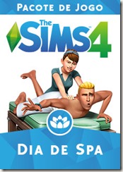 Dia de Spa