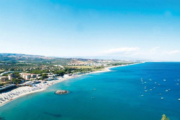 Codacons: " No al Parco Eolico nel Golfo di Squillace"