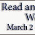 Read an Ebook Week