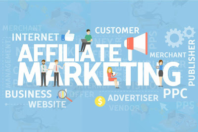 Affiliate Marketing