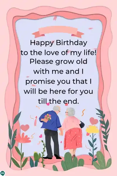 heartfelt happy birthday girlfriend wishes images