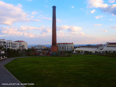 JARDIM DE SANTA LUZIA