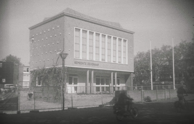 Voormalig stadhuis Zevenaar