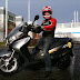 Suzuki's Fuel Cell Scooter Gets Mass-Production Approval...