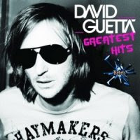 lancamento 2013 eletronica  CD David Guetta   Greatest Hits 2013