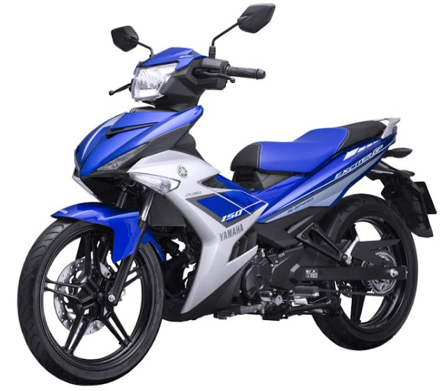 foto modifikasi jupiter mx king 150