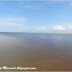 Pantai Beting Beras Desa Kuala Merbau Kabupaten Meranti