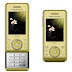 Sony Ericsson announces S500 slider phone