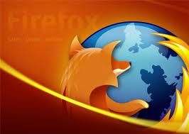 برنامج متصفح فايرفوكس Firefox 2013